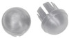 Drive 10210 folding walker Rear glide caps Drive 10210 folding walker Rear glide caps
