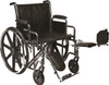 Probasics K7 Heavy Duty Wheelchair