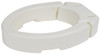 Elongated Hinged Toilet Seat Riser RTL12608 by Drive