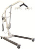 Lumex Bariatric Battery-Powered Electric Easy Lift LF1090