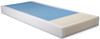 Gold Care 419 Foam Mattress shown without cover