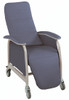 Lumex Preferred Care Medical Recliner FR565G (aka Hospital Recliner)