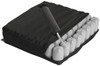 Drive Balanced Aire Adjustable Skin Protection Cushion with cover partially removed