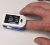 John Bunn DigiOx Finger Pulse Oximeter JB02008 by Graham Field