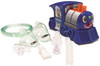 John Bunn Neb-U-Tyke Train Nebulizer Compressor