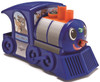 John Bunn Neb-U-Tyke Train Nebulizer Compressor