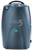 SeQual Eclipse 5 Portable Oxygen Concentrator 6900-SEQ