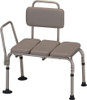 Nova Padded Transfer Bench 9080