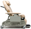 Lumex FR588W Powered Bariatric Medical Recliner