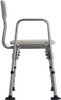 Nova 9071 Transfer Bench side view