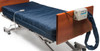 Lumex LS300 Select Alternating Pressure Mattress System close up