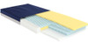 Gravity 9 bariatric 42" pressure redistribution mattress