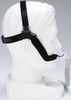 Drive ALO100 Aloha CPAP Mask Nasal System right face view (CPAP hose is not included)