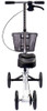 Roscoe Deluxe knee Walker scooter back view