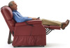 Maxicomforter PR535 TV Viewing