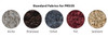 Maxicomforter PR535 Easy Living Fabrics