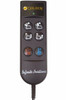 PR535-M26 remote, does not feature AutoDrive functionality