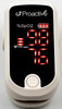 Protekt 20110 finger pulse oximeter with large LED screen Protekt 20110 finger pulse oximeter with large LED screen