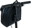 Lumex S8 Knee Walker LX8000 includes large storage bag