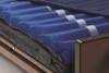 Meridian 4840-42 Ultra Care Xtra Bariatric Mattress System features 10" high air cells