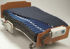 Meridian 4840-42 Ultra Care Xtra Bariatric Mattress System with high flow pump