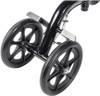 Economy Folding Knee Walker RTL799 by Drive