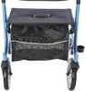 Venture XP Upright Rollator 820XP by Lifestyle Mobility Aids
