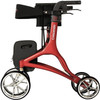 Crescendo 925MR rollator side profile