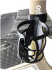 Crescendo 925 rollator optional cup holder