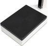 Detecto 339 Physician Scale w/ Height Rod foot platform