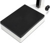 Detecto Physician Scale w/ Wheels & Height Rod 338