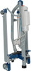 Protekt® Take-A-Long Folding Battery-Powered Electric Patient Lift  33400P by Proactive