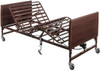 42" Wide Full Electric Bariatric Hospital Bed 15300LW by Drive