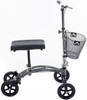 Gazelle knee walker side view