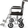 Medline Excel Transport Wheelchair MDS808200
