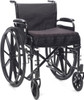 4" model shown on wheelchair (sold separately)