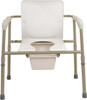 Probasics BSB31C Bariatric 3-in-1 Commode front view