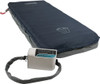 Protekt® Aire 6000 Alternating Pressure Mattress w/ Cell-on-Cell Base, Deluxe Pump 80060 by Proactive