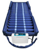 Protekt® Aire 3600AB Alternating Pressure Mattress System w/ Cell-on-Cell Base, Side Air Bolsters 83600AB by Proactive Protekt® Aire 3600AB Alternating Pressure Mattress System w/ Cell-on-Cell Base, Side Air Bolsters 83600AB by Proactive