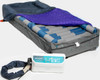 Protekt Aire 7000 Lateral Rotation, Low Air Loss, Alternating Pressure and Pulsation Mattress System with cover removed