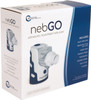 Roscoe NebGO Portable Ultrasonic Handheld Nebulizer NEB-GO by Roscoe Medical