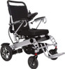 Folding Power Wheelchair MOB1029L by Vive Health