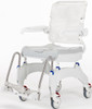 OCEANERGO with optional Standard Soft Seat with Insert and optional Armrest Pads