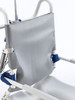 Invacare OCEAN ERGO Aquatec Shower Commode Optional Comfort Soft Backrest AP1604136