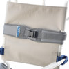 Invacare OCEAN ERGO Aquatec Shower Commode Optional Chest Belt 1470081