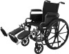 Flow K1 Wheelchair by Rhythm Healthcare