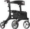 Drive Nitro Elite CF RTL10266CF carbon fiber rollator