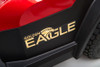 Golden Eagle GR595 Mobility Scooter logo