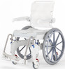 OCEANERGOSP with optional Standard Soft Seat with Insert and optional Armrest Pads