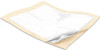WINGS Plus Underpad Heavy Absorbency Bed Pads by Cardinal Health